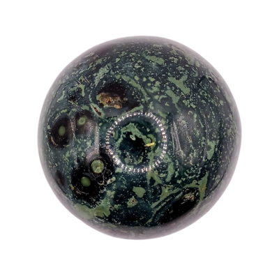 Sphère de Jaspe Kambaba - 483gr