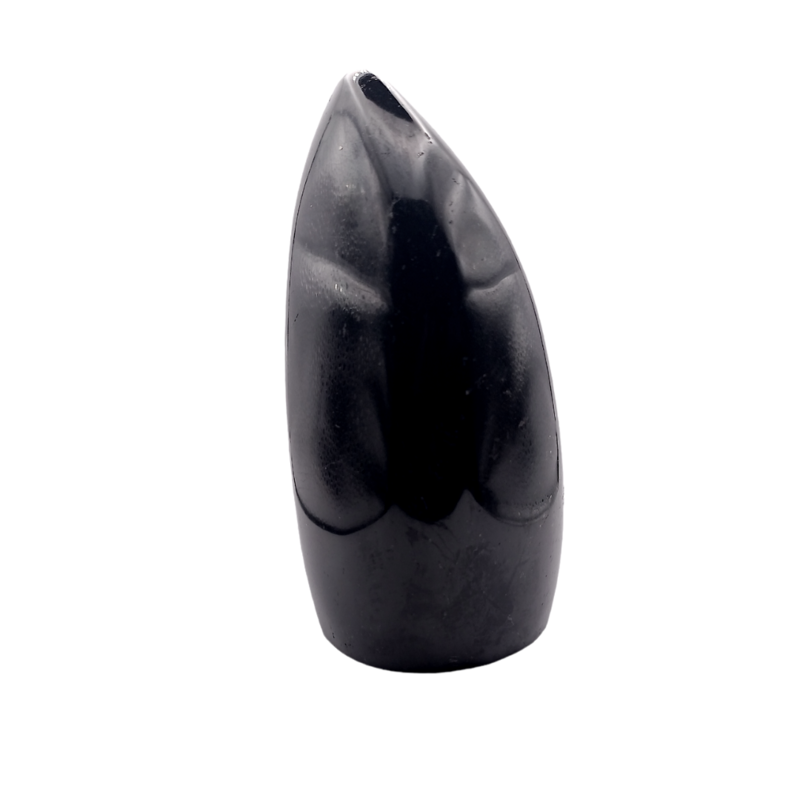 Monolithe de Tourmaline noire - 1343gr