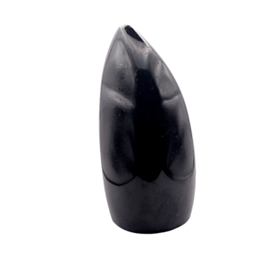 Monolithe de Tourmaline noire - 1343gr
