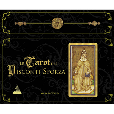 Le tarot des Visconti-Sforza Le tarot des Visconti-Sforza