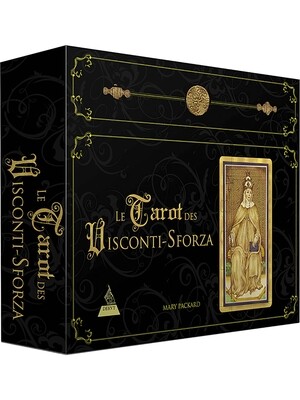 Le tarot des Visconti-Sforza