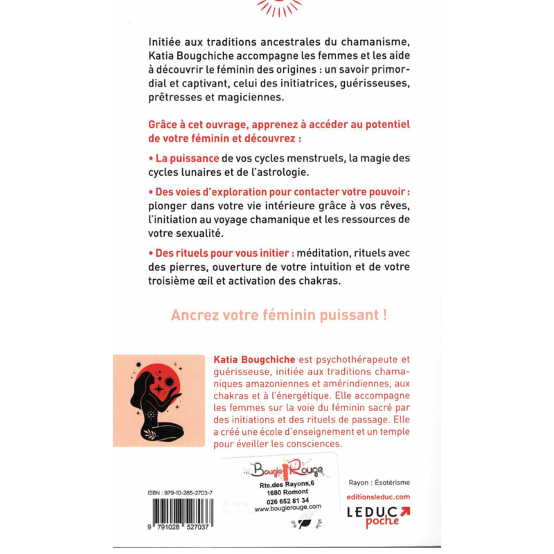L'éveil des sorcières