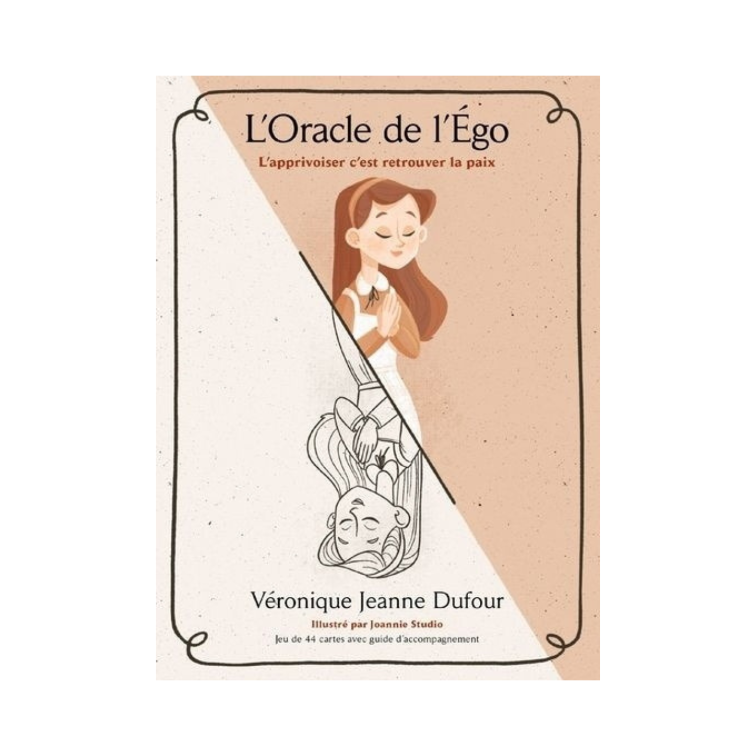 L'oracle de l'Ego