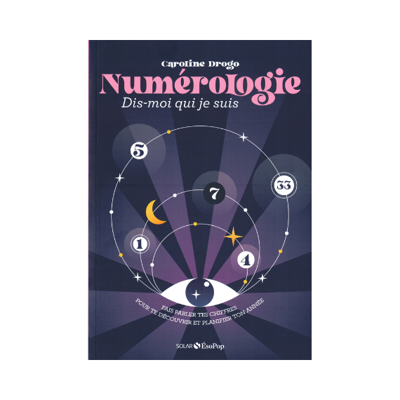 Numérologie, dis-moi qui je suis