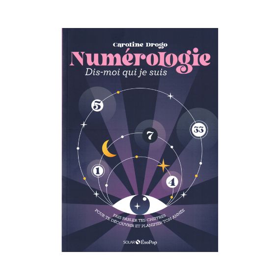 Numérologie, dis-moi qui je suis