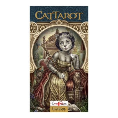 CatTarot
