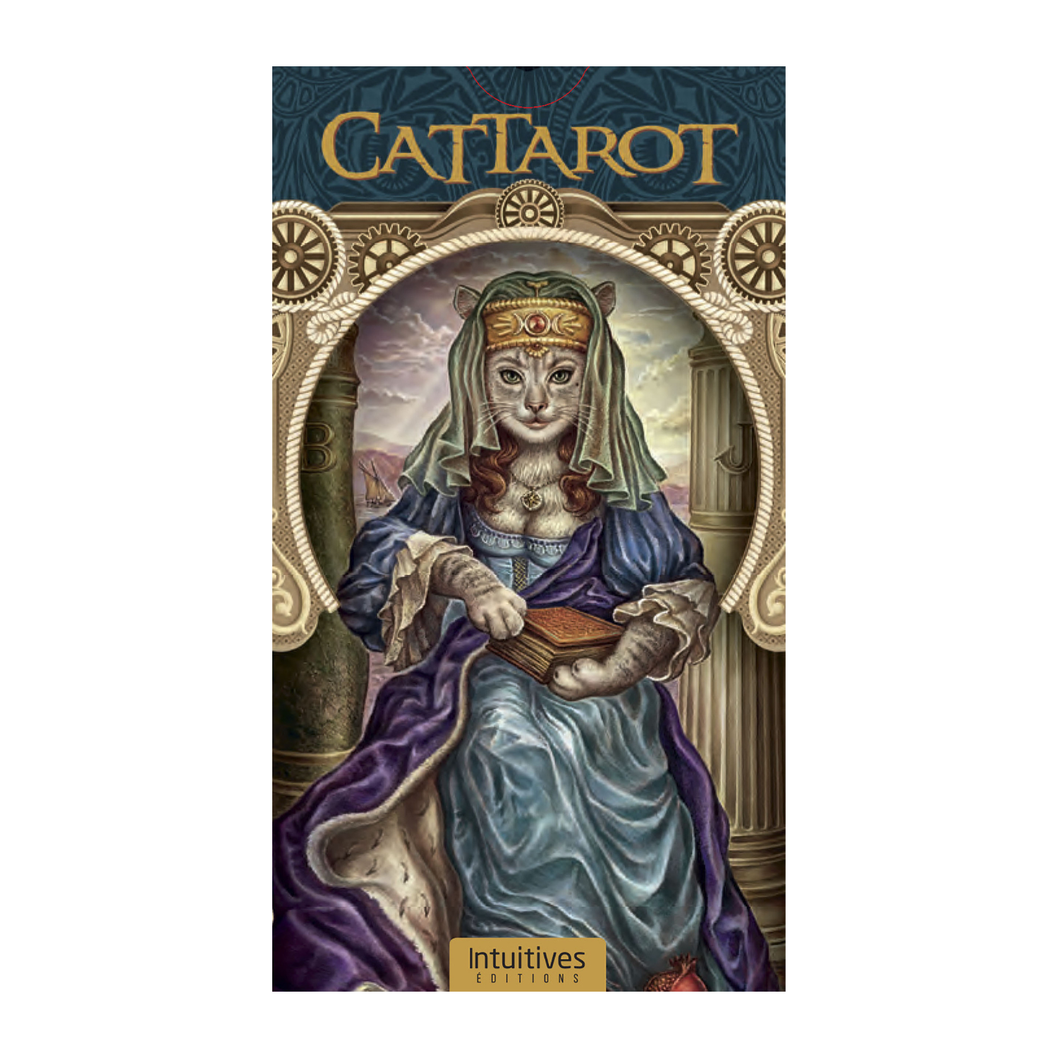 CatTarot CatTarot