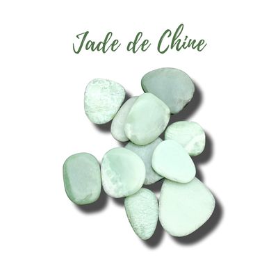 Jade de Chine Jade de Chine