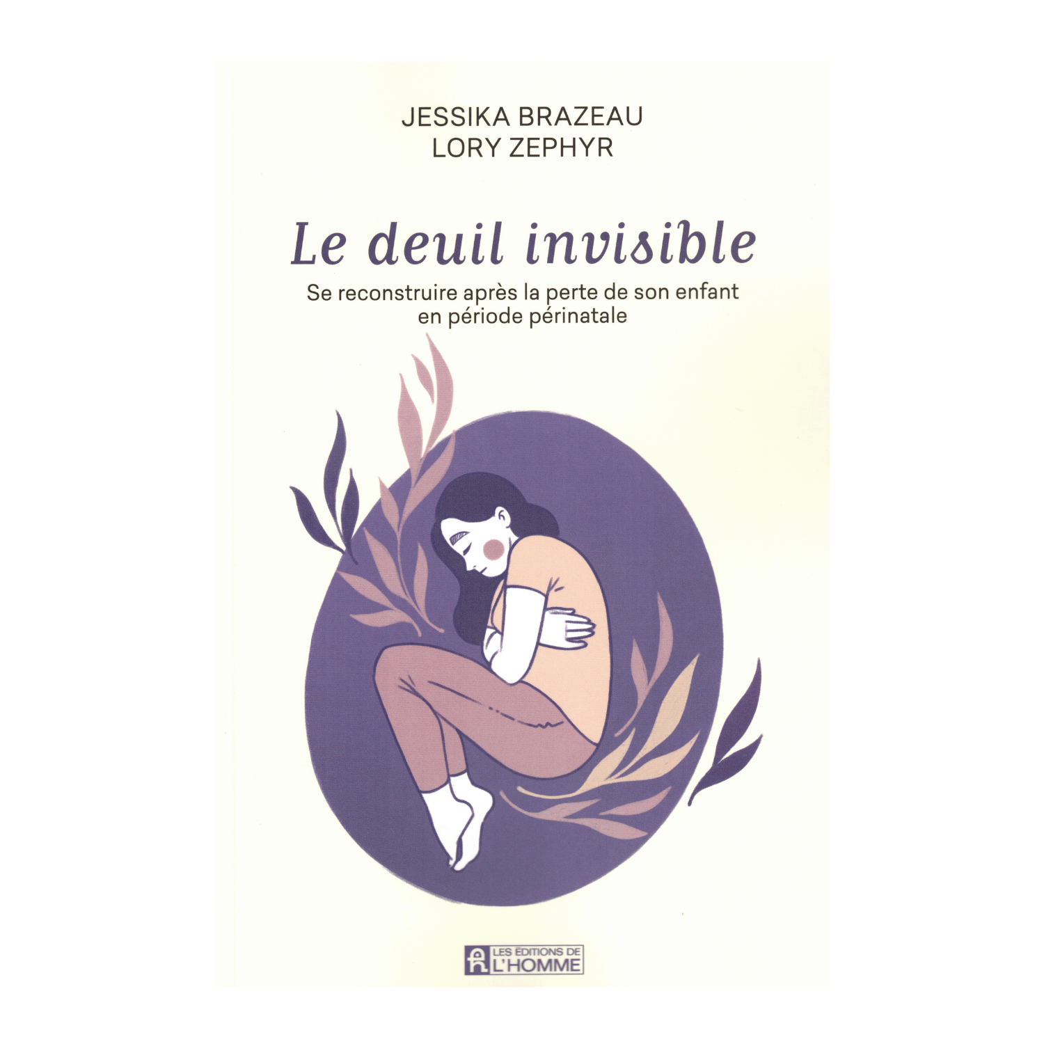 Le deuil invisible