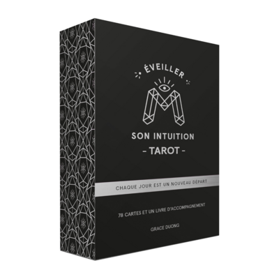 Éveiller son intuition - Tarot