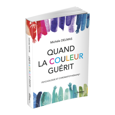 Quand la couleur guérit