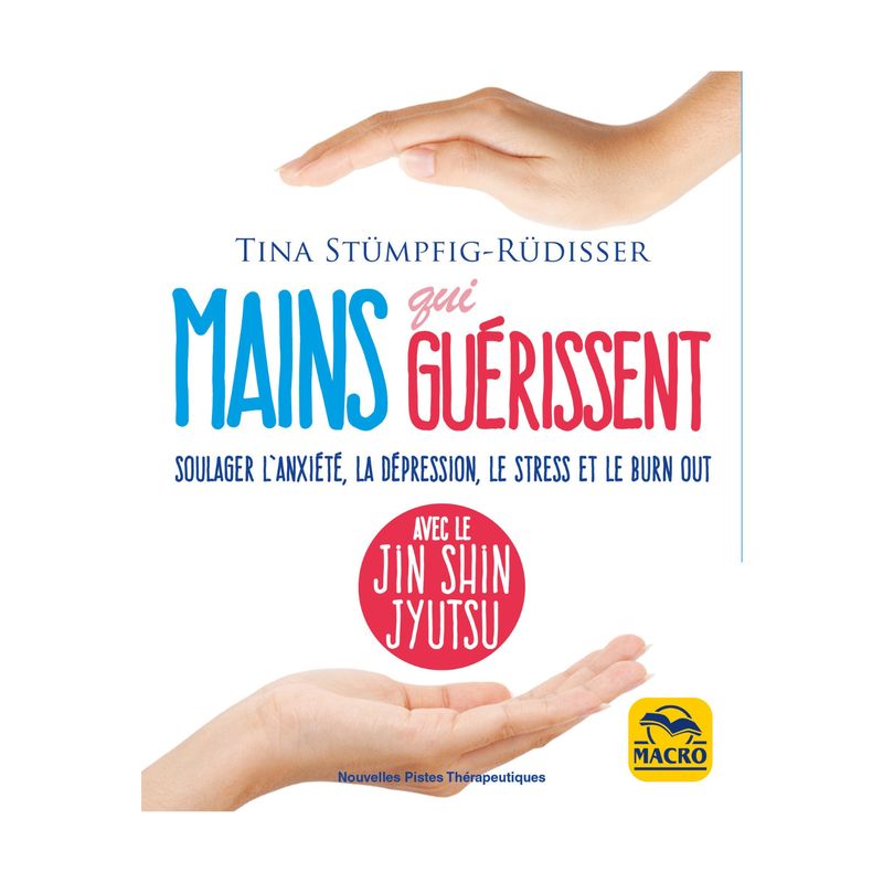 Mains qui guérissent