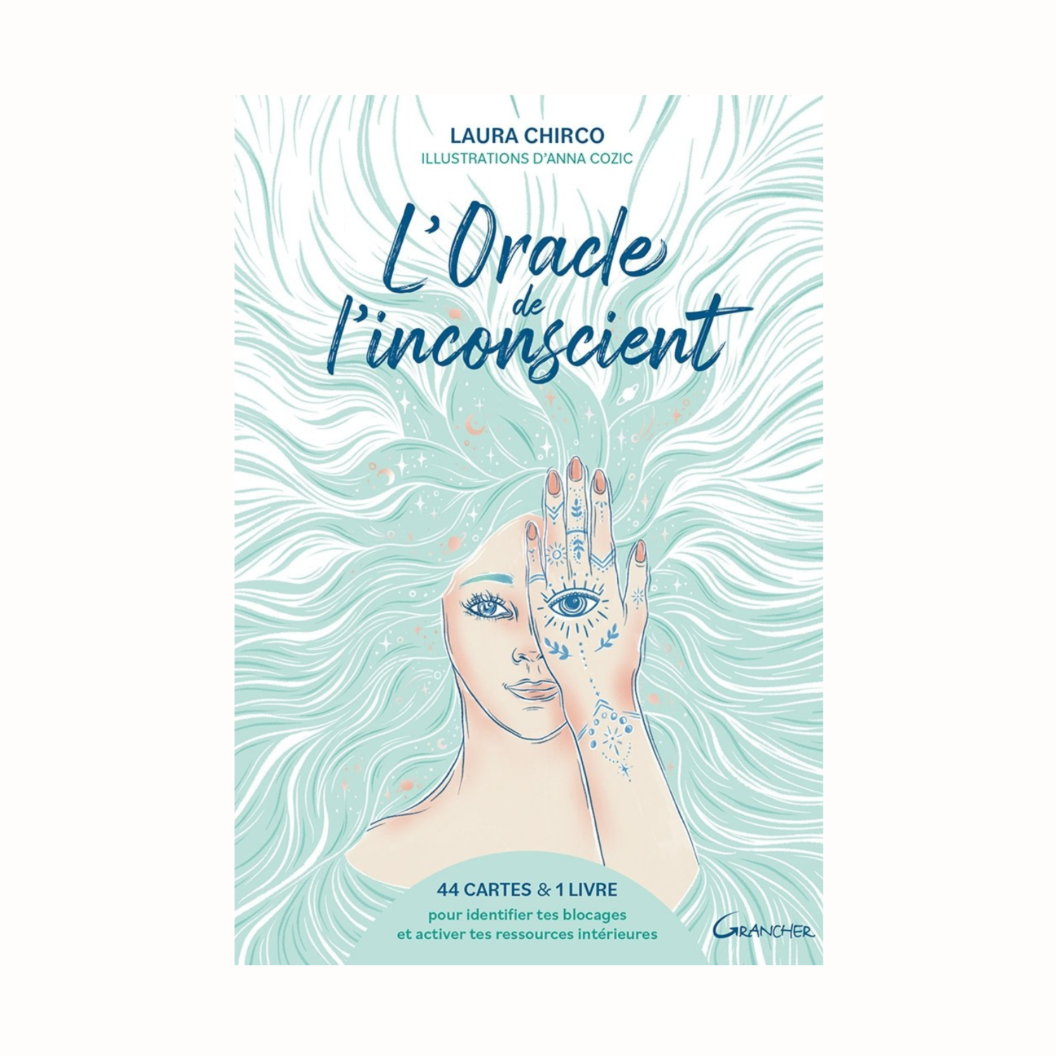 L'oracle de l'inconscient