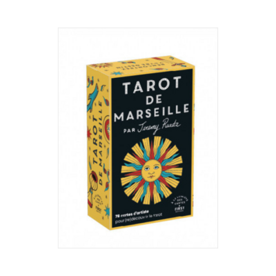 Tarot de Marseille
