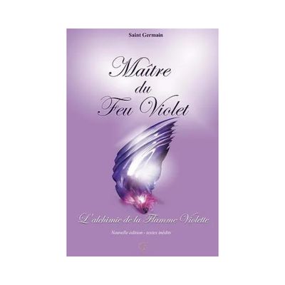 Maître du Feu Violet Maître du Feu Violet