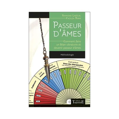 Passeur d'âmes