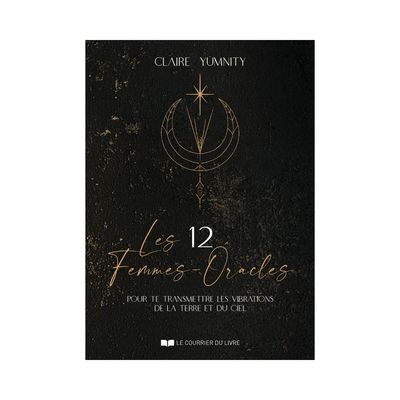 Les 12 Femmes-Ôracles Les 12 Femmes-Ôracles