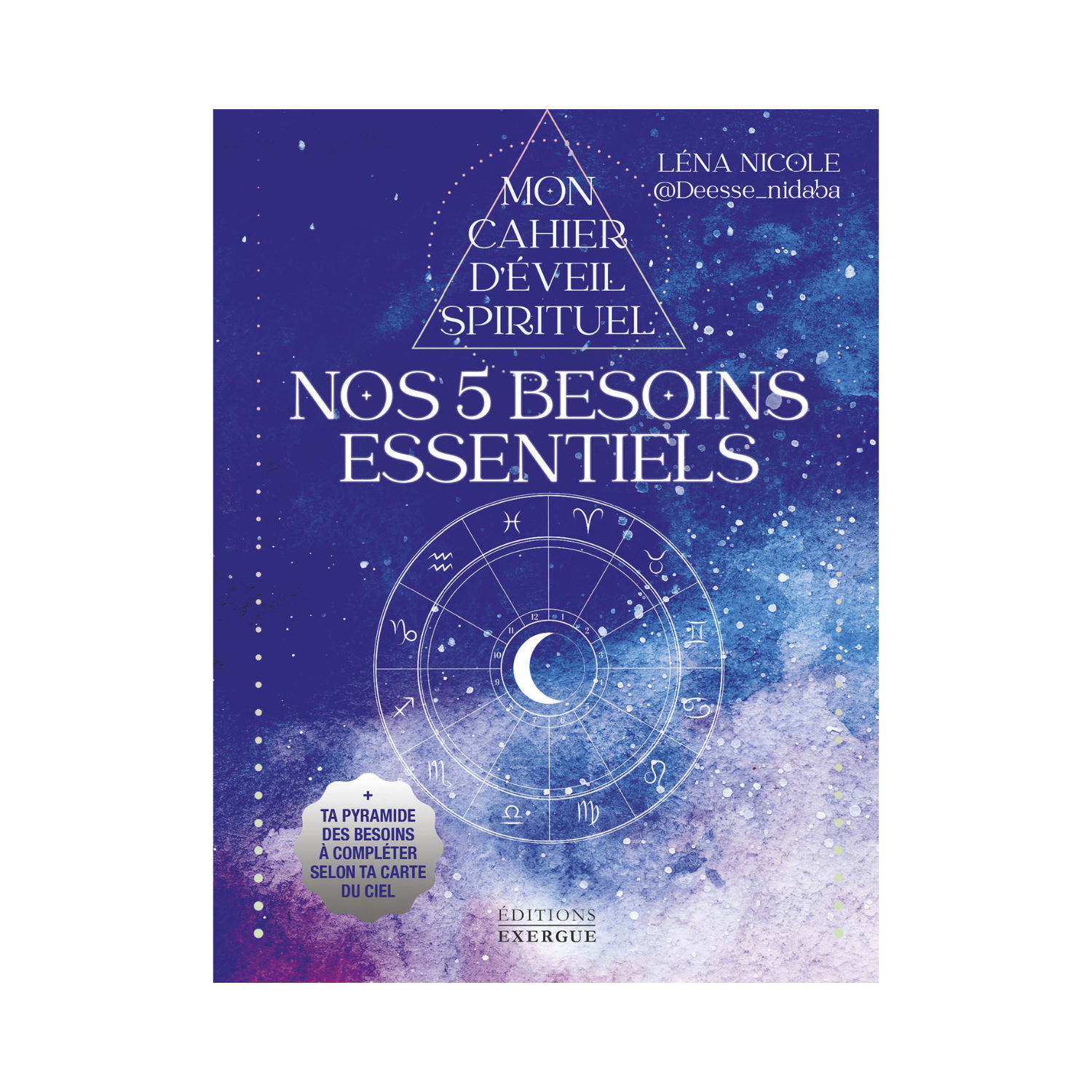 Nos 5 besoins essentiels