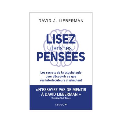 Lisez dans les pensées