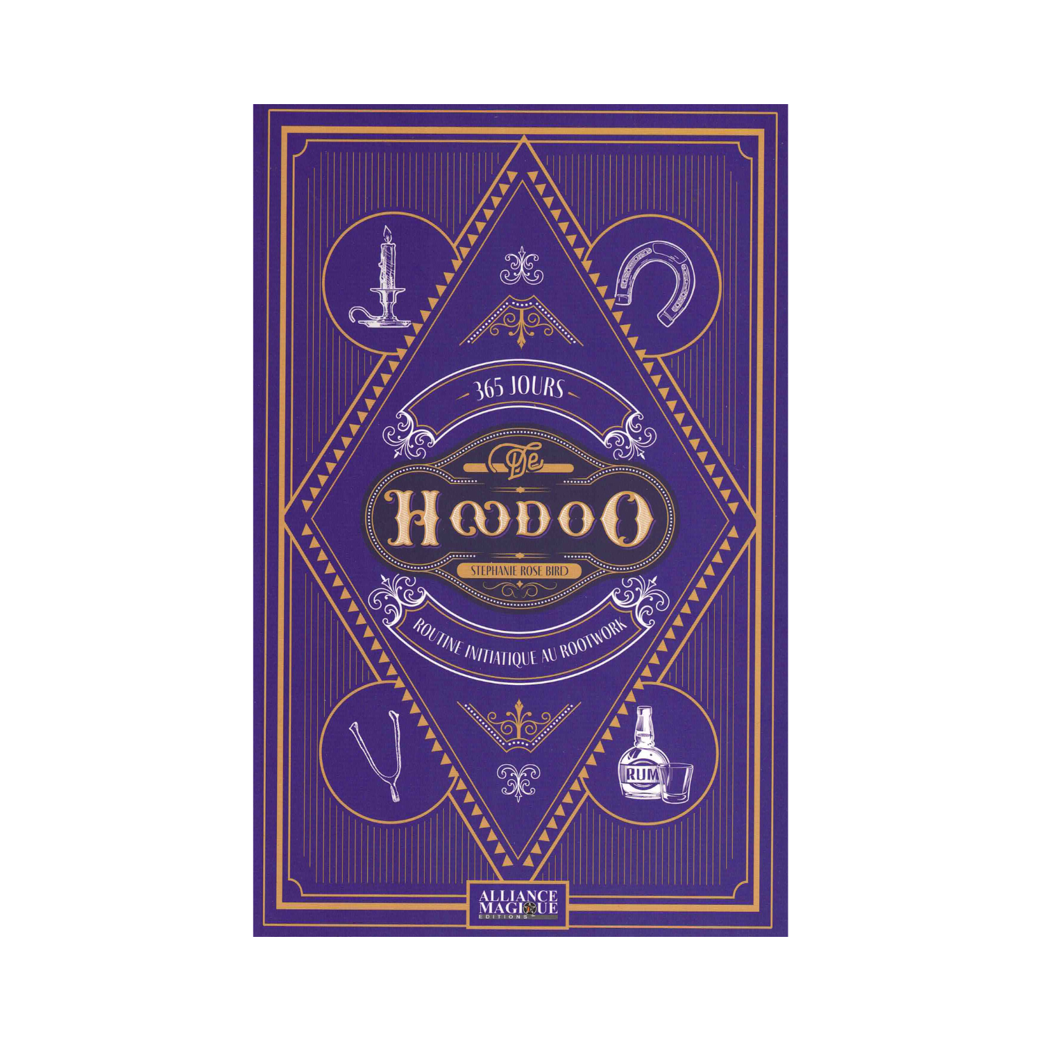 365 jours de Hoodoo