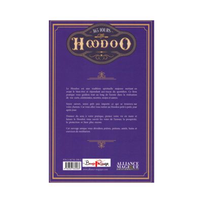 365 jours de Hoodoo