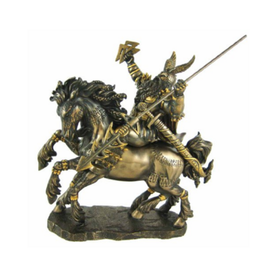 Figurine Odin