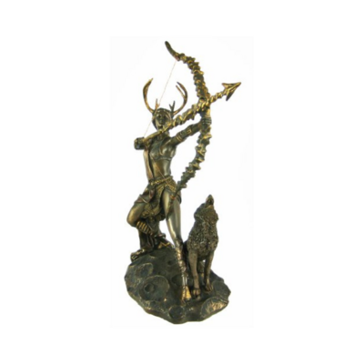 Figurine Artémis
