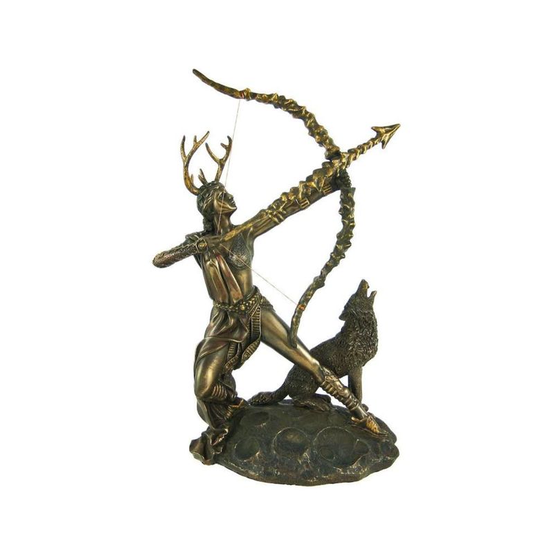 Figurine Artémis