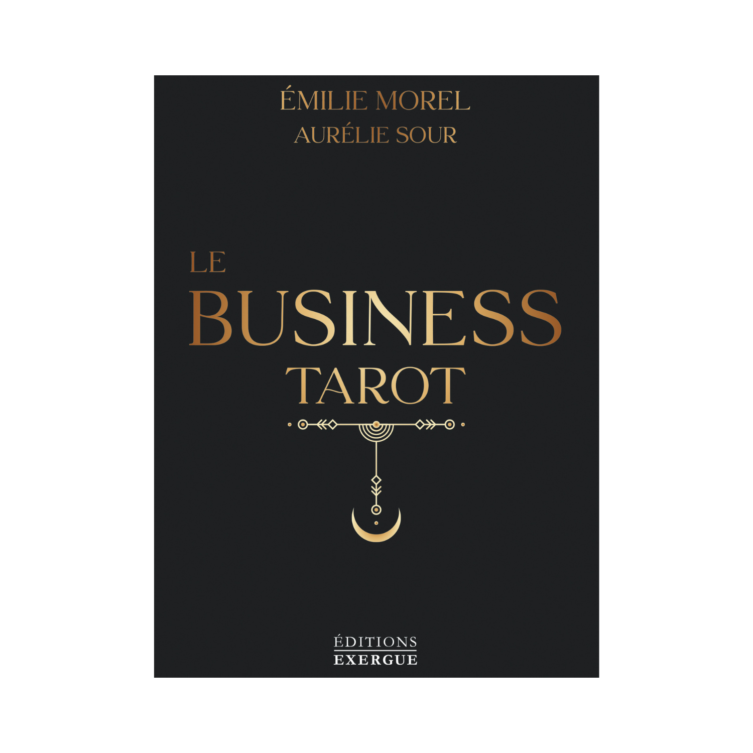 Le business tarot