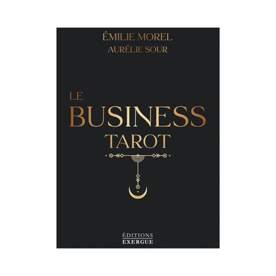 Le business tarot Le business tarot