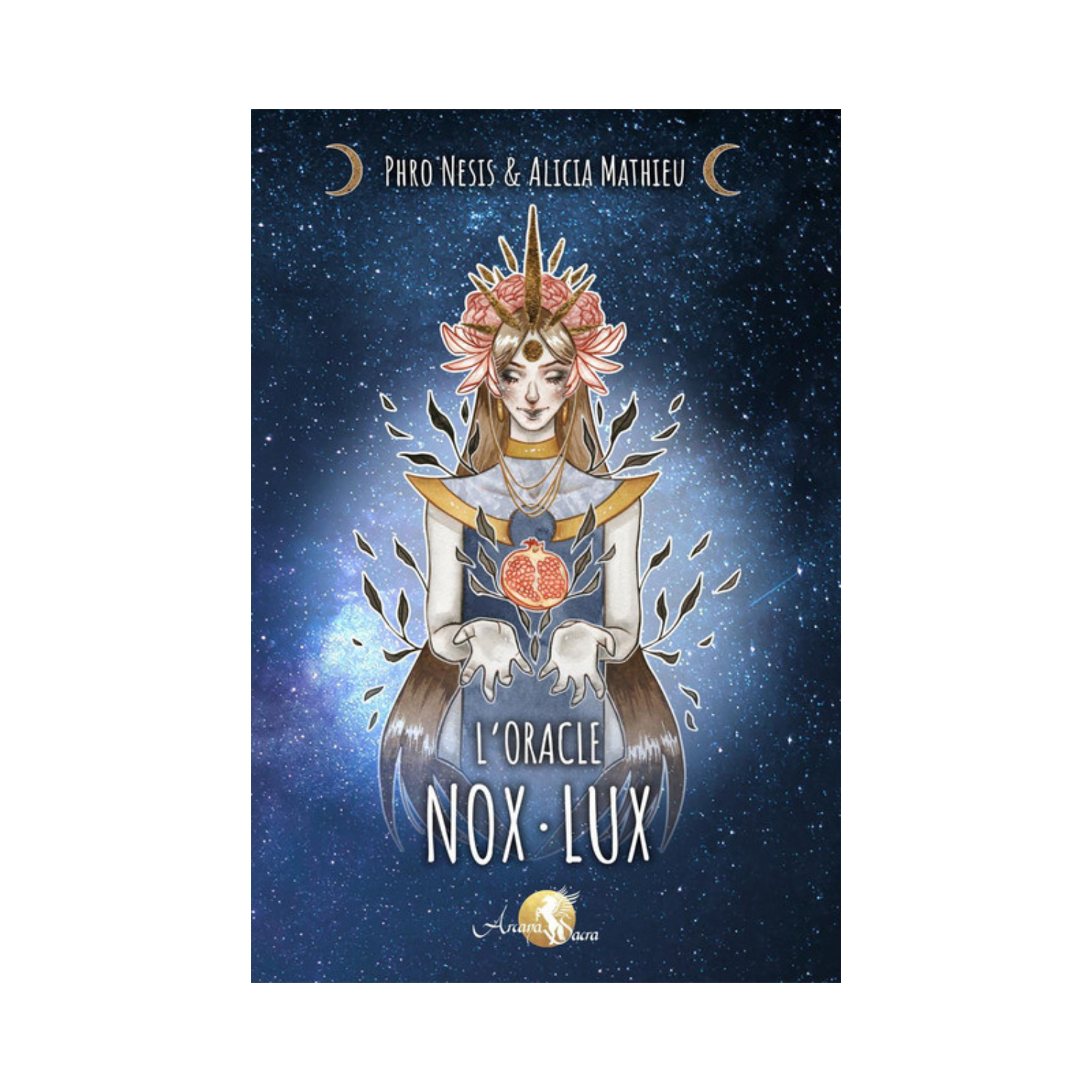 L'oracle Nox Lux