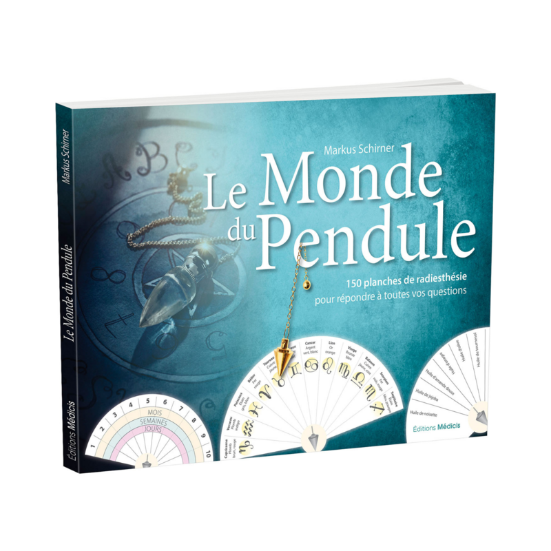 Le monde du pendule