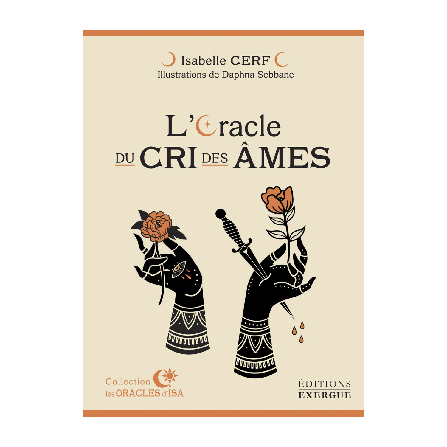L'oracle du cri des âmes