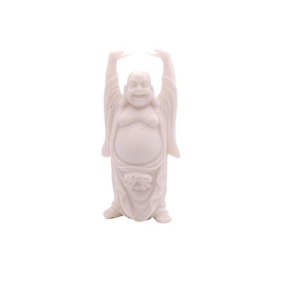 Happy bouddha