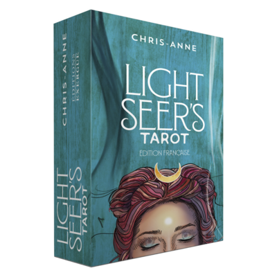 Light Seer's Tarot