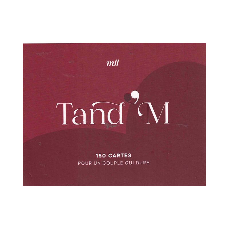 Tand'M