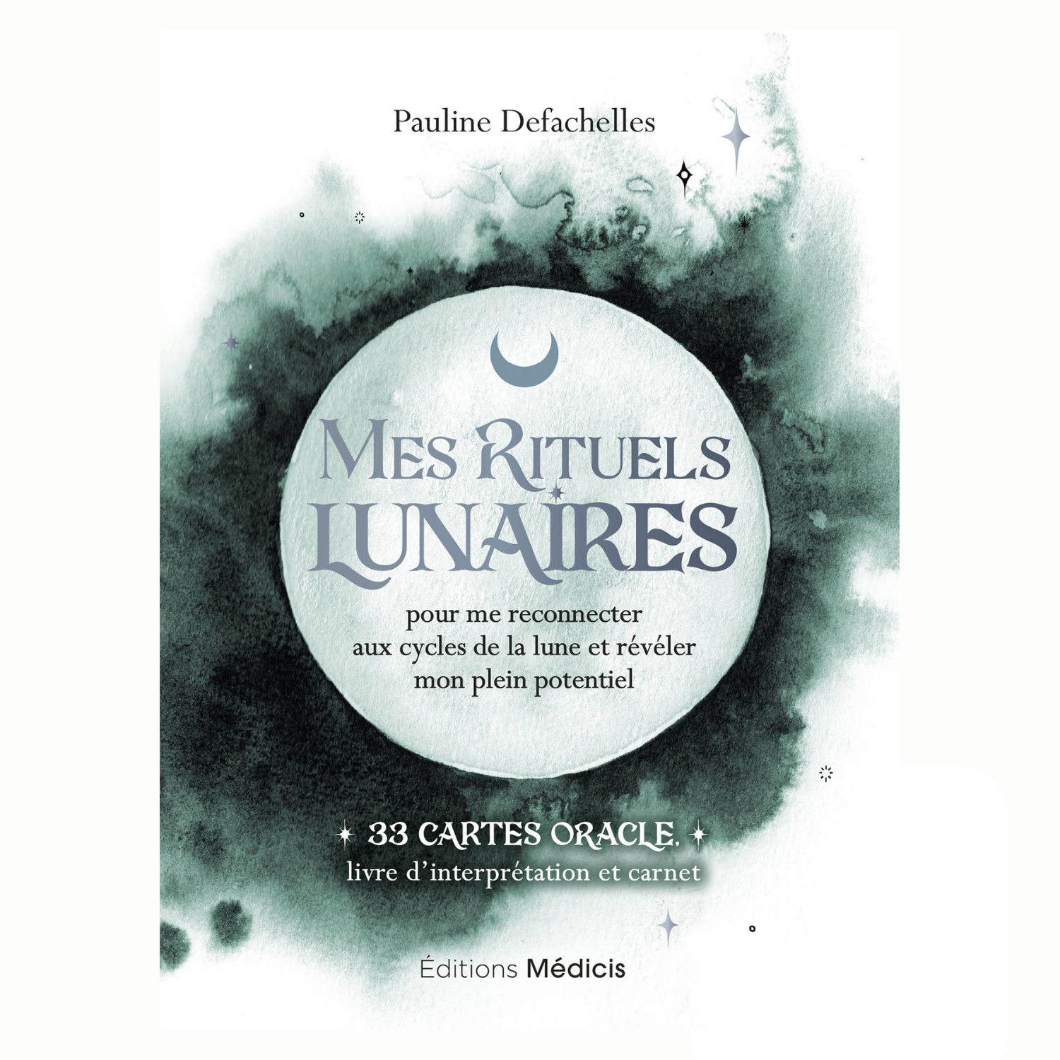 Mes rituels lunaires