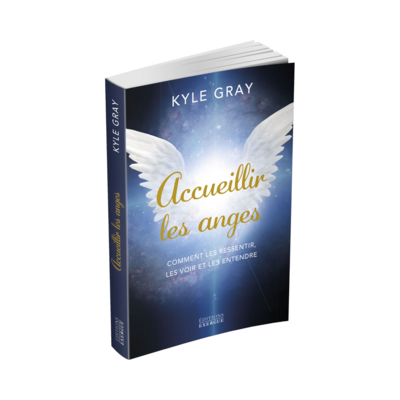Accueillir les anges