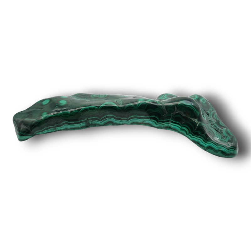 Malachite - 819gr