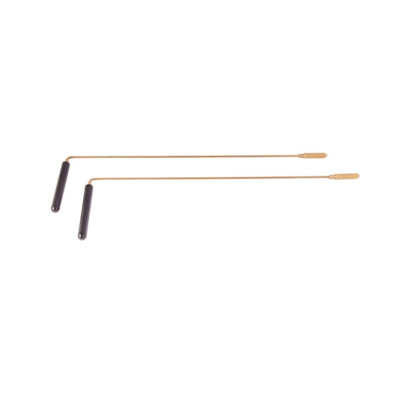 Baguettes de sourcier
