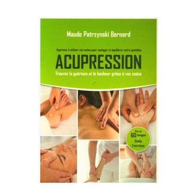 Acupression Acupression