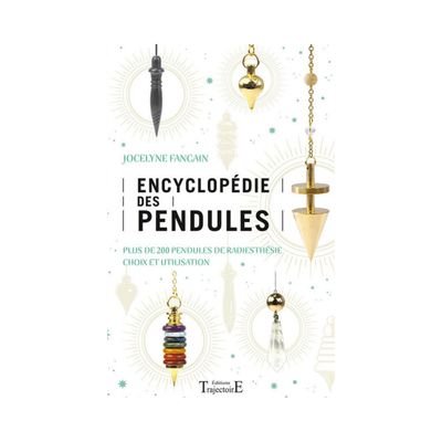 Encyclopédie des pendules Encyclopédie des pendules