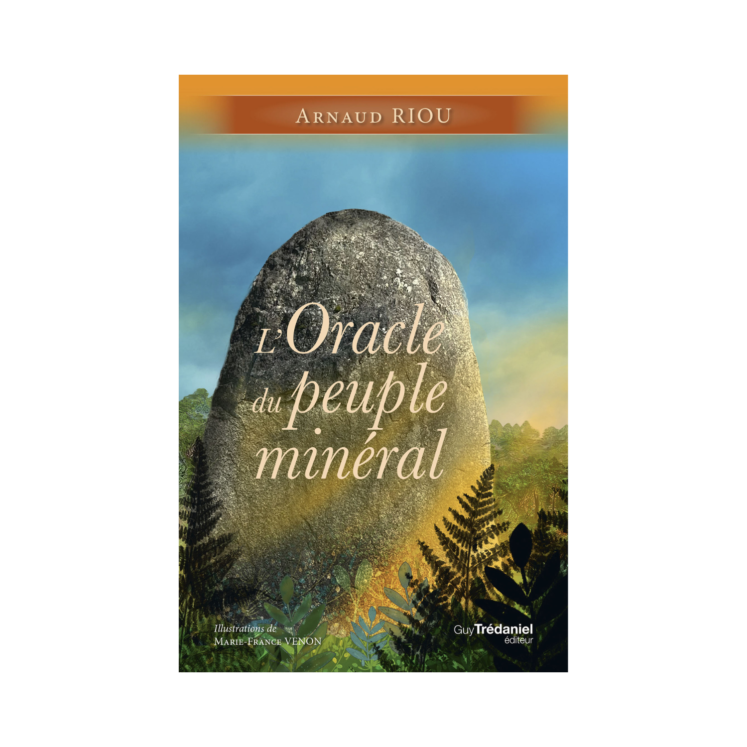 L'Oracle du peuple minéral