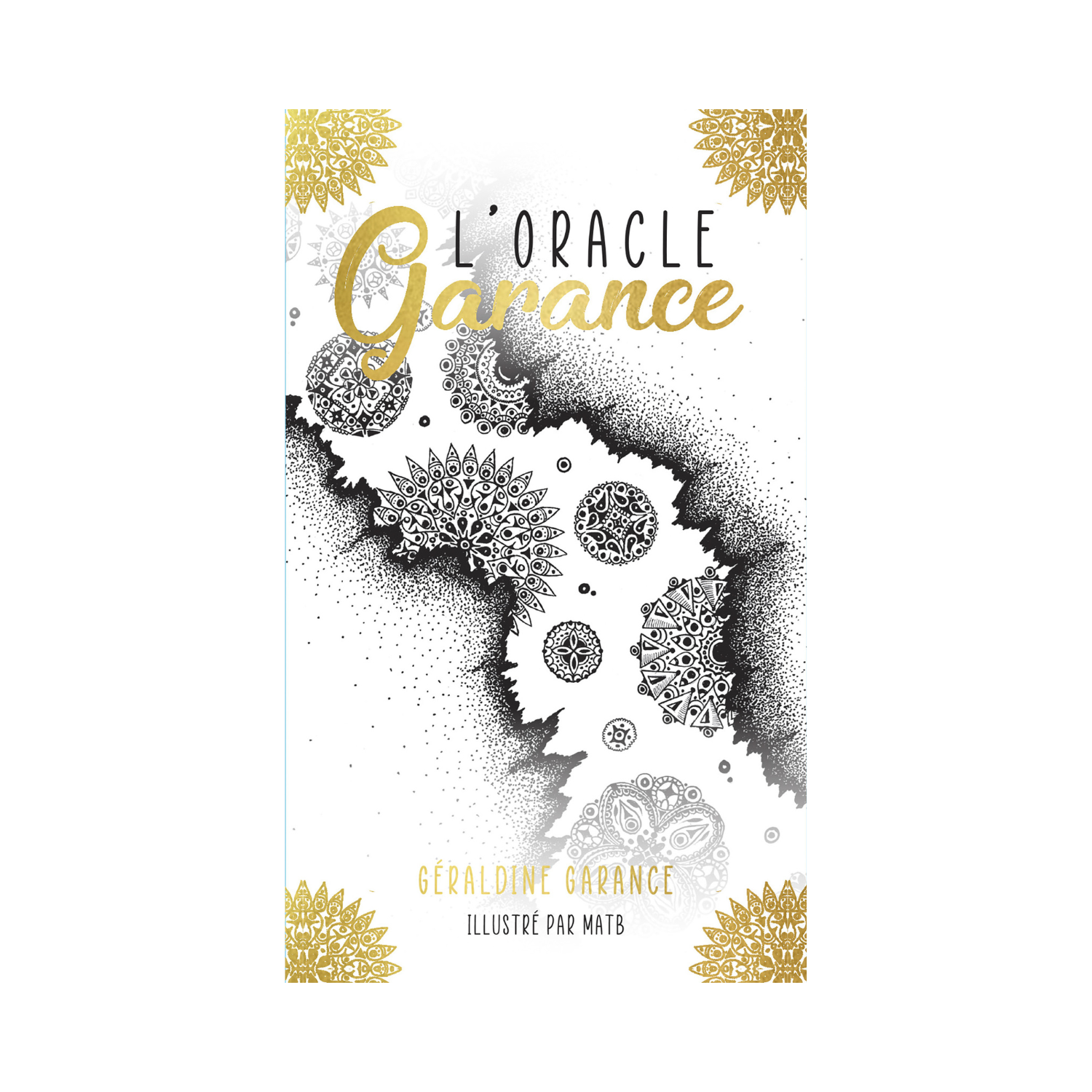 L'Oracle Garance