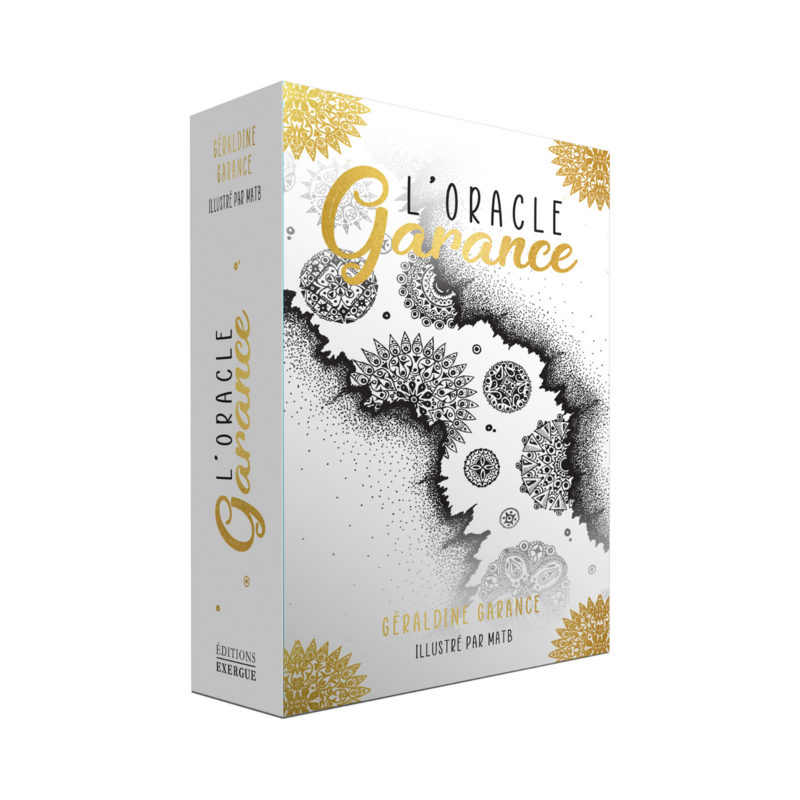 L'Oracle Garance