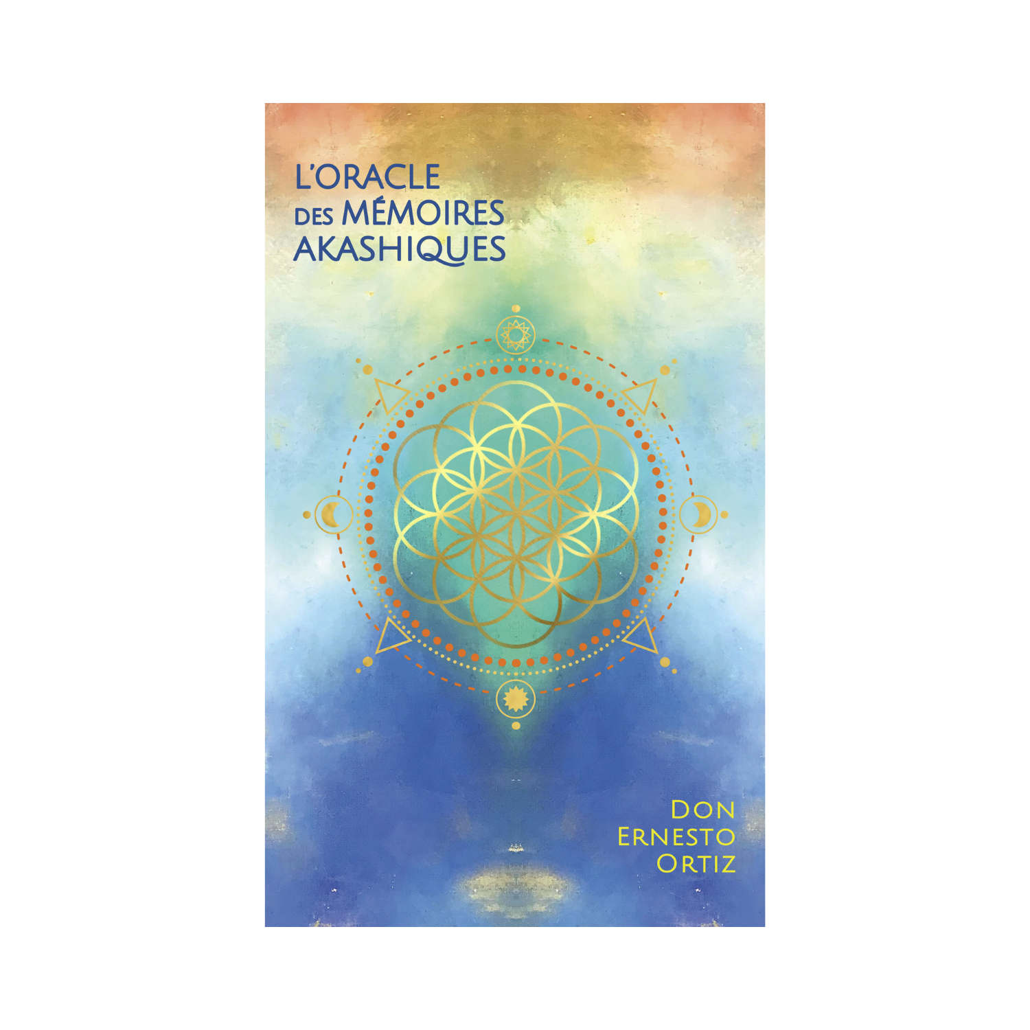 L'oracle des mémoires akashiques