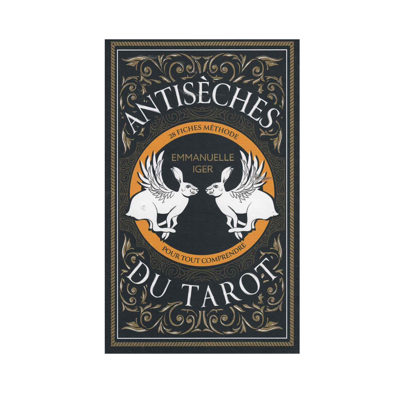 Antisèches du tarot