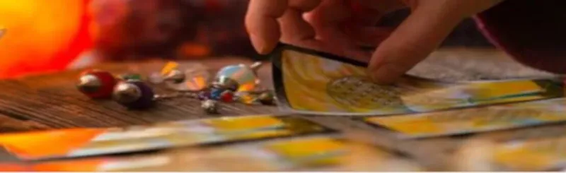 Consultation de voyance en présentiel avec David