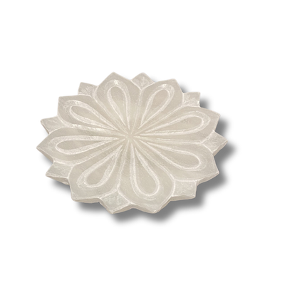 Porte encens Lotus