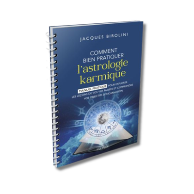 Comment bien pratiquer l'astrologie karmique